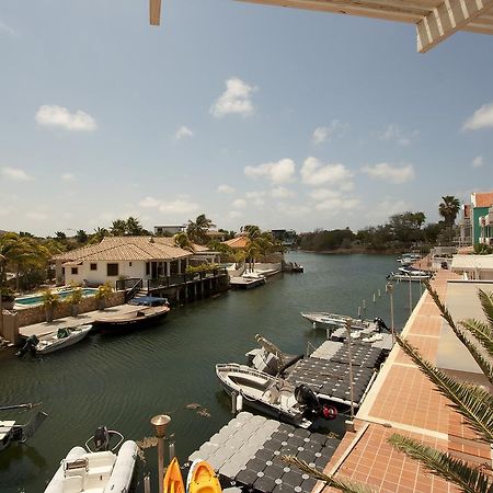 Vista Marina Apartment Kralendijk  Room photo